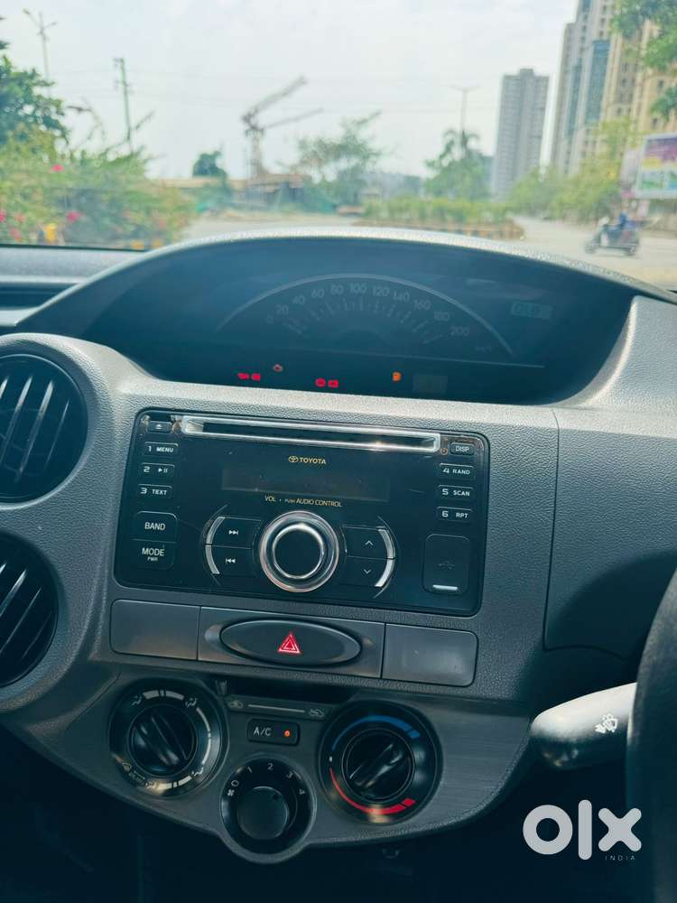 Toyota Etios G Sp*, 2013, Petrol