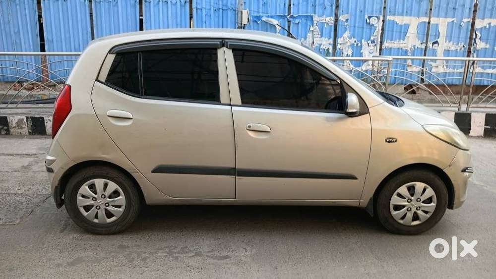 Hyundai I10 1.2 Kappa Magna, 2012, Petrol