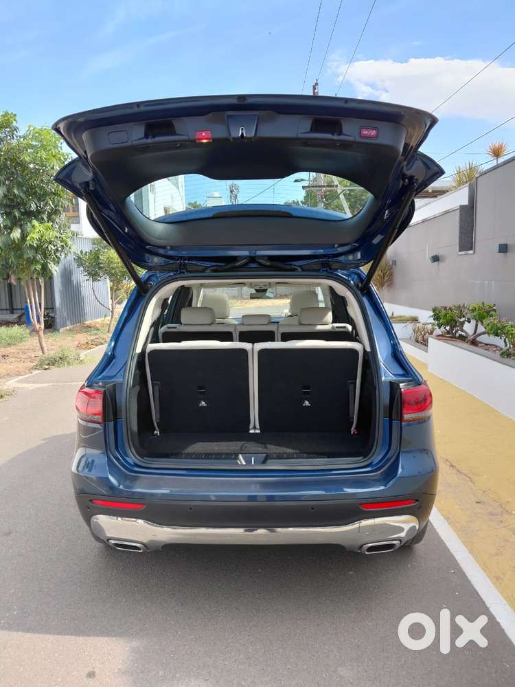 Mercedes-benz Glb 200 Progressive Line, 2022, Petrol