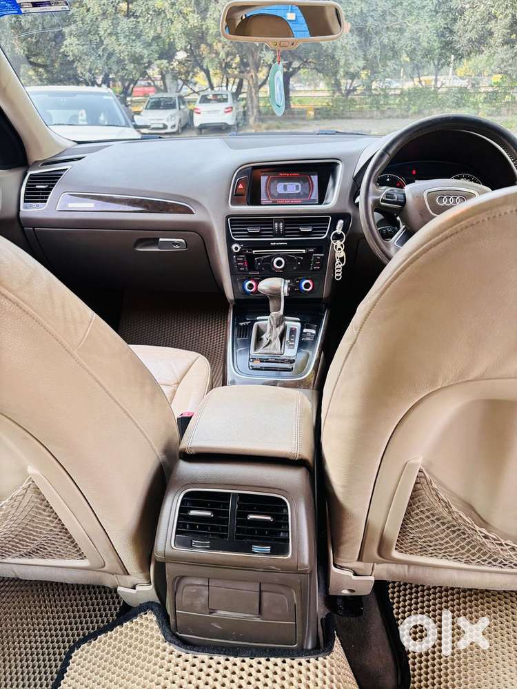 Audi Q5 2.0 40 Tdi Premium Plus, 2014, Diesel