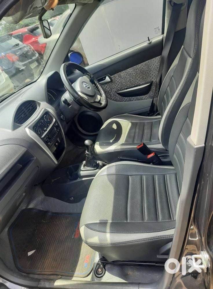 Maruti Suzuki Alto 800 Vxi, 2017, Petrol