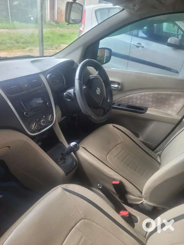Maruti Suzuki Celerio 2016 Year Model
