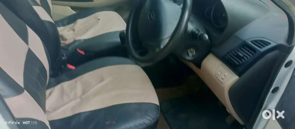 Hyundai Eon 0.8 Era Plus 2016