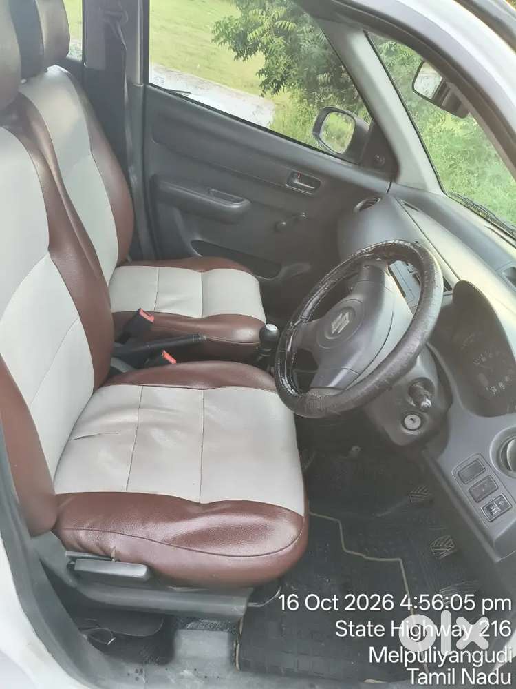 Well Maintained Maruti Suzuki Dzire Tour Diesel