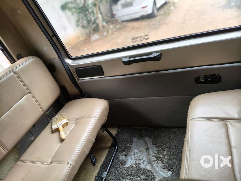 Tata Sumo Gold, 2012, Diesel
