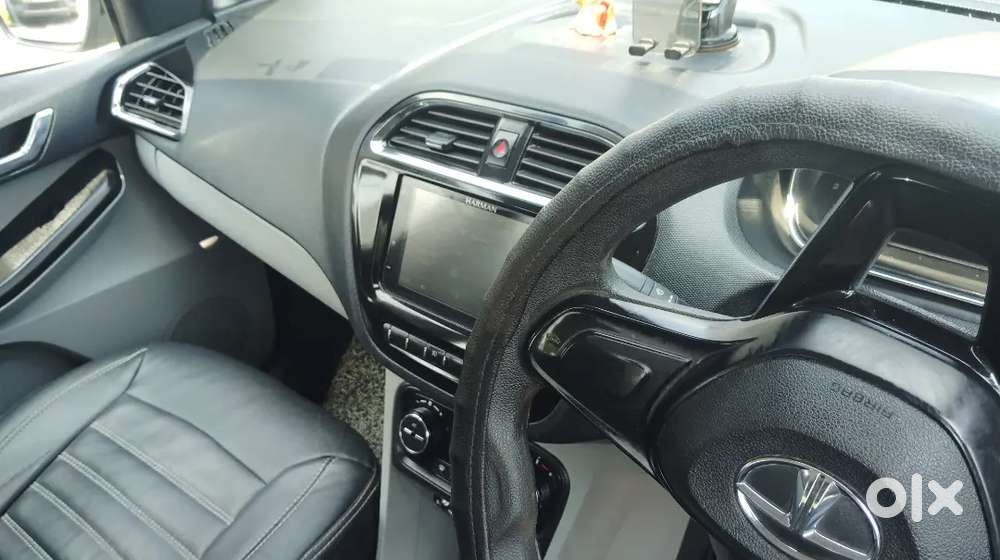 Tata Tiago 1.2 Revotron 2021 Well Menten Doctor Use Only
