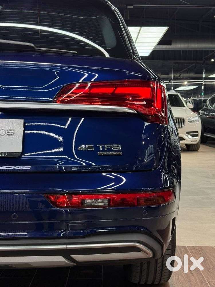 Audi Q5 2.0 45 Tfsi Technology, 2026, Petrol