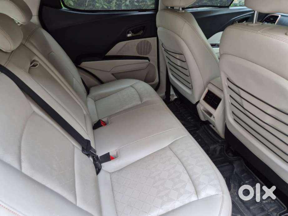 Mahindra Xuv400 El Pro, 2024, Electric