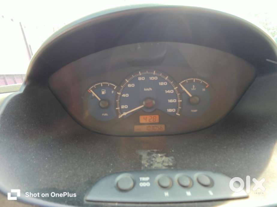 Chevrolet Spark 1.0 Lt, 2007, Petrol