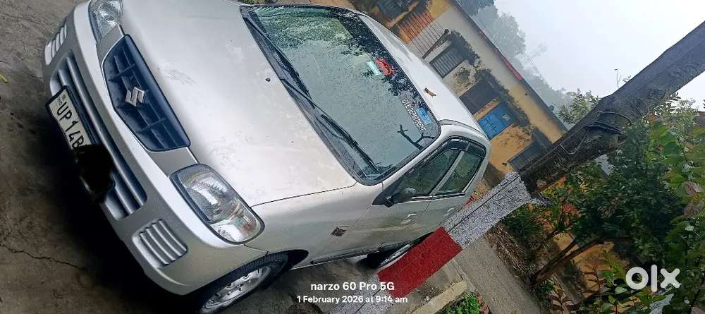 Maruti Suzuki Alto 2011 Petrol Good Condition And 4 Tyre New Condition