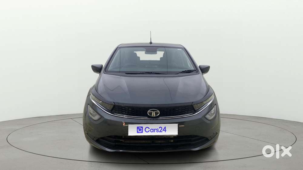 Tata Altroz Xz, 2021, Diesel