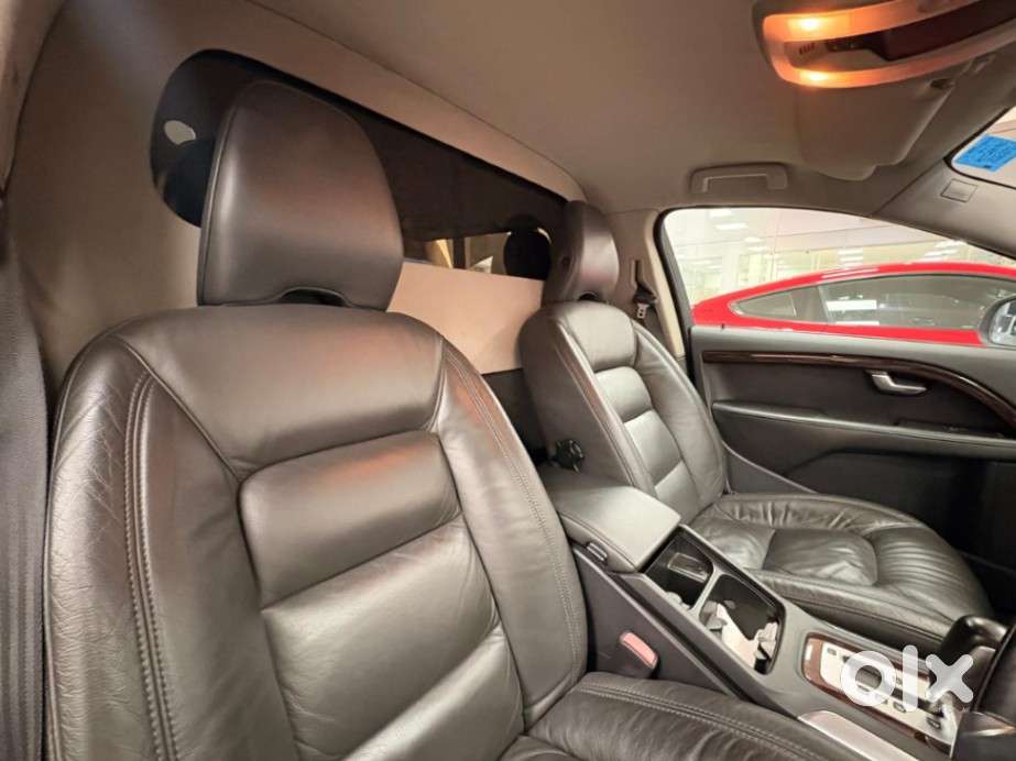 Volvo S 80 V8 Awd, 2010, Petrol