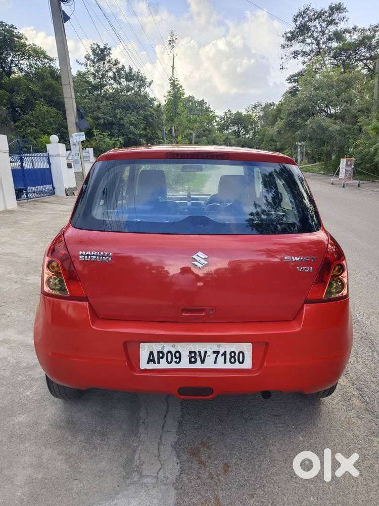 Maruti Suzuki Swift Vdi Bsiii, 2009, Diesel
