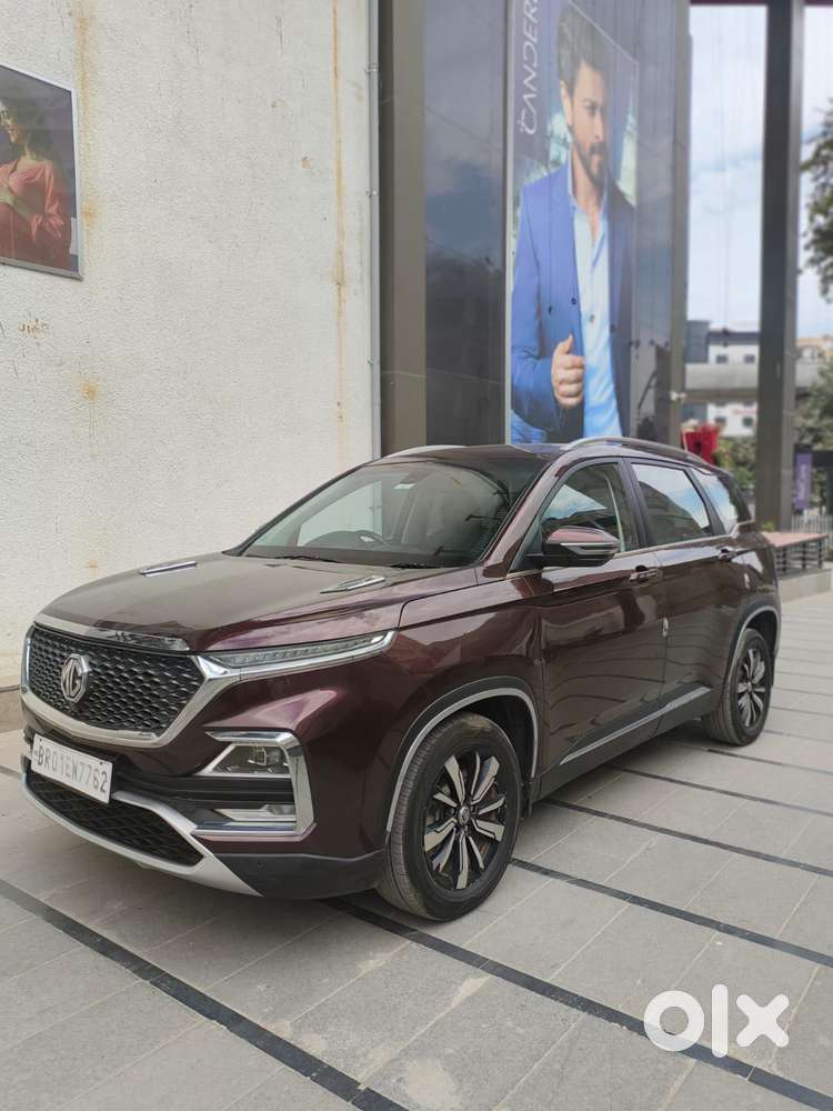 Mg Hector 2.0 Sharp Diesel, 2020, Diesel