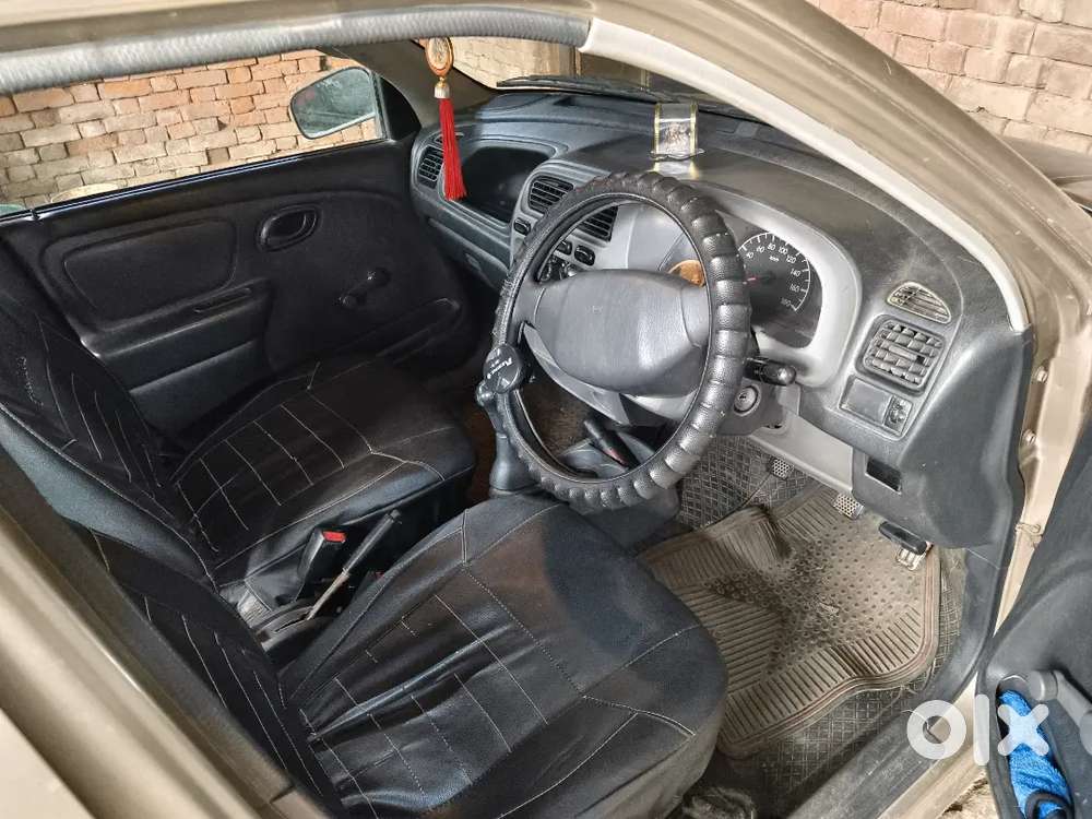 Maruti Suzuki Alto 2012 Petrol Good Condition