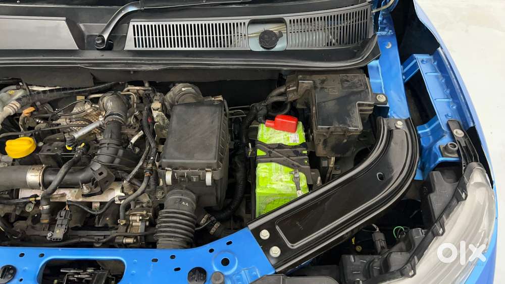 Renault Kiger Rxt Turbo, 2021, Petrol