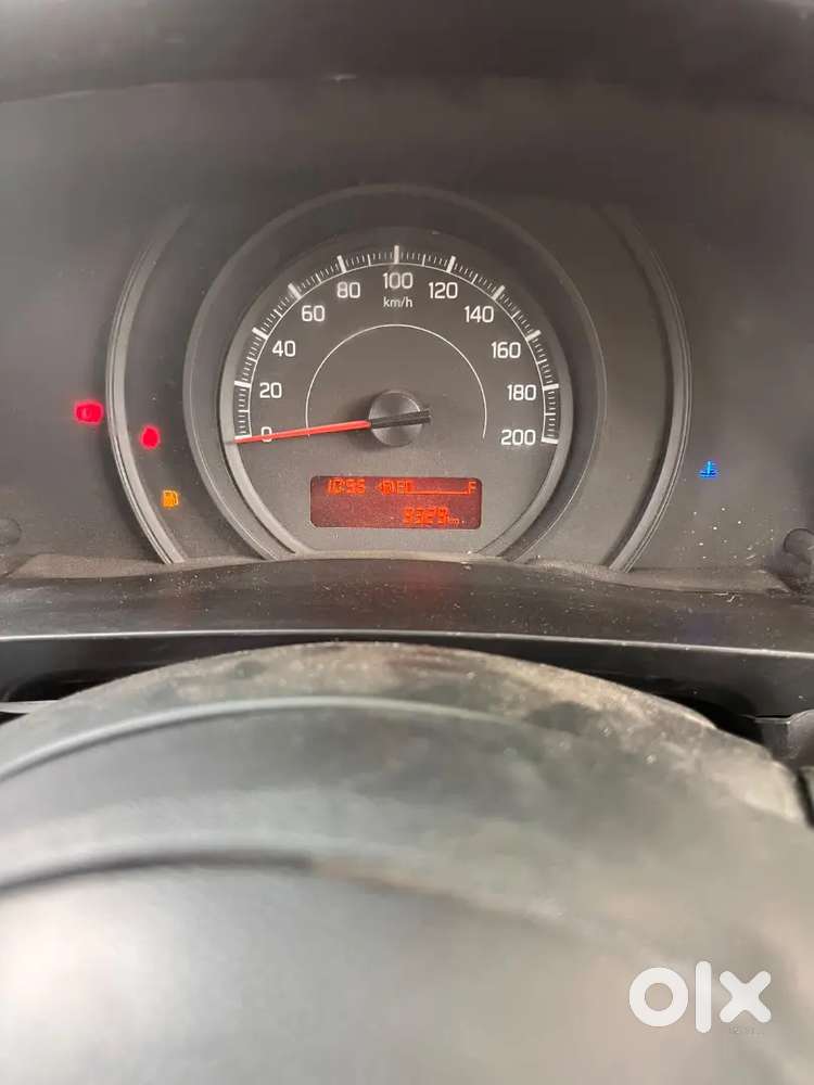 Swift Lxi 2020 Maruti
