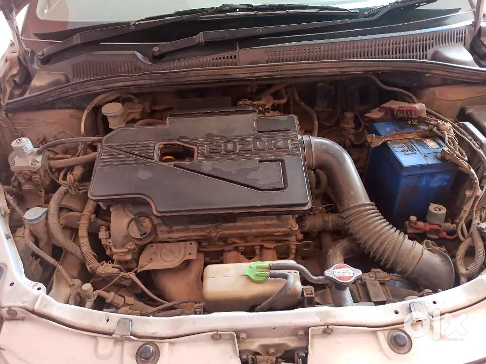 Maruti Suzuki Sx4 2009