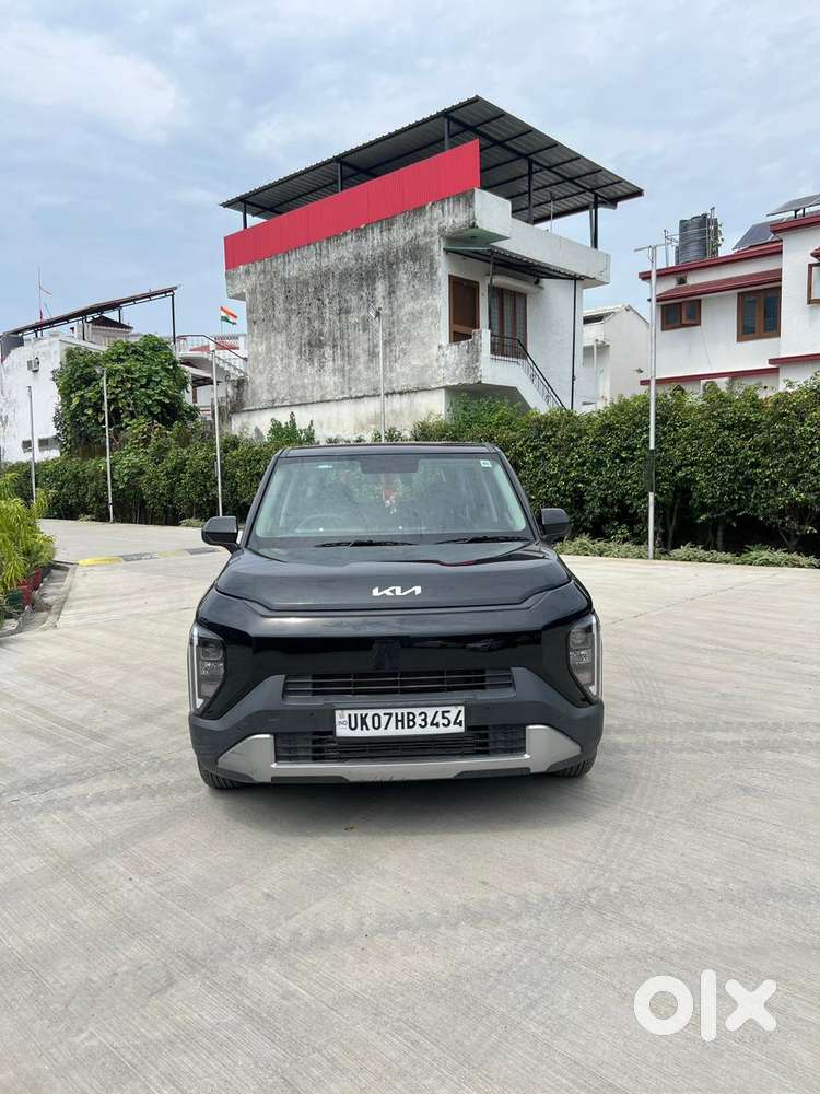 Kia Syros Htk Turbo, 2025, Petrol