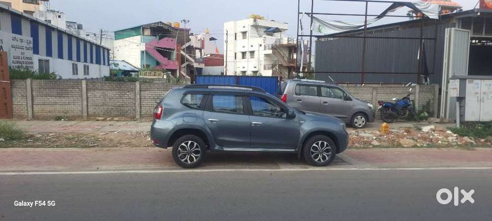 Nissan Terrano Xl 85 Ps Deisel, 2014, Diesel