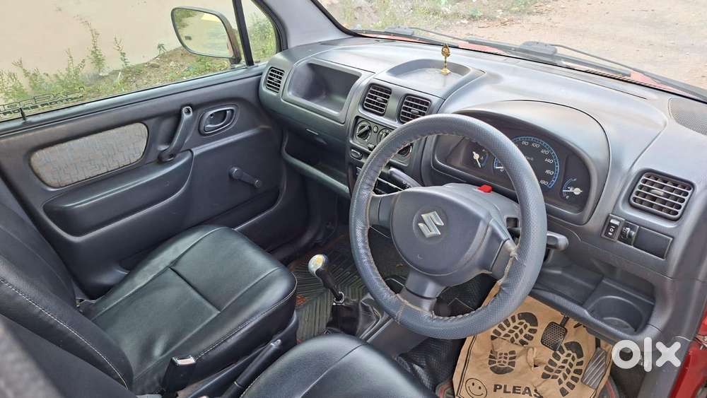 Maruti Suzuki Wagon R 2006-2010 Lxi Minor, 2009, Petrol