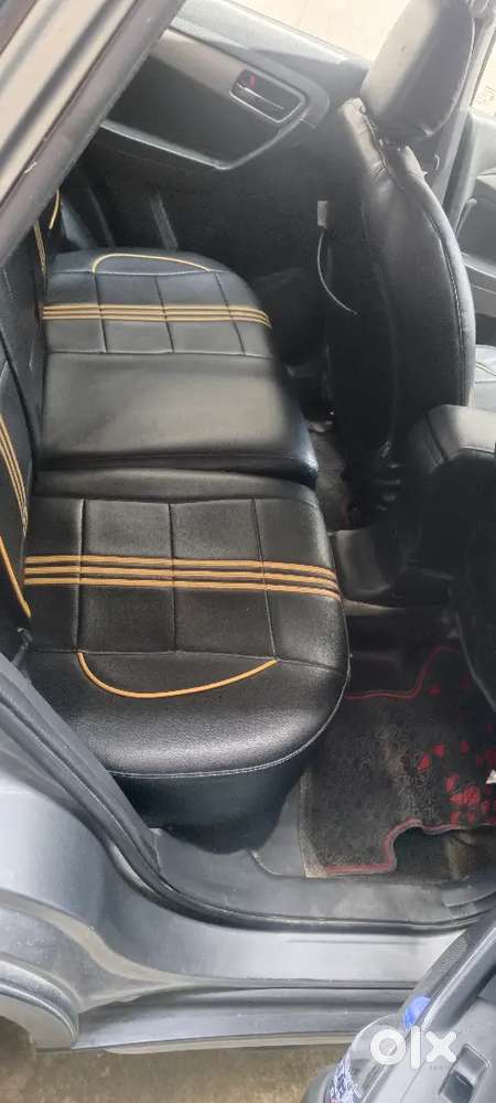 Maruti Suzuki Brezza Zdi Plus 2017
