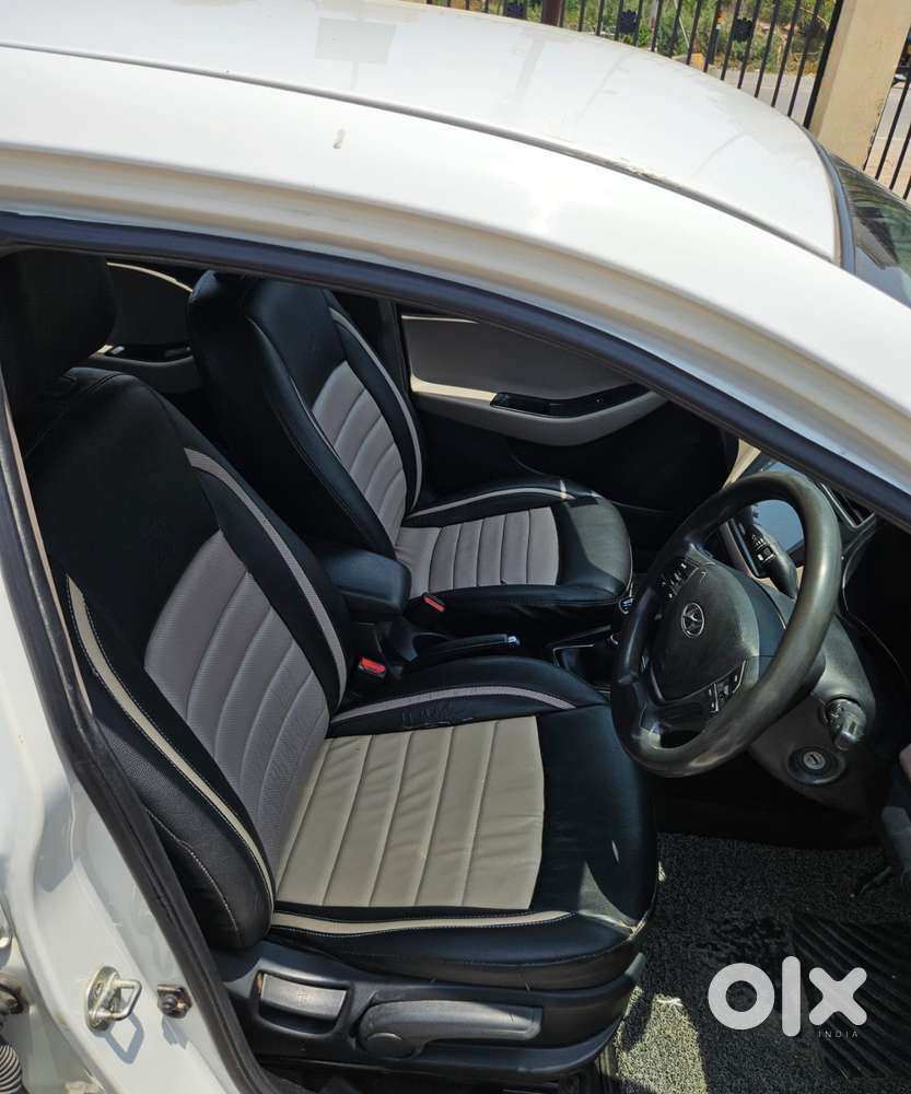 Hyundai I20 1.4 Sportz, 2018, Diesel
