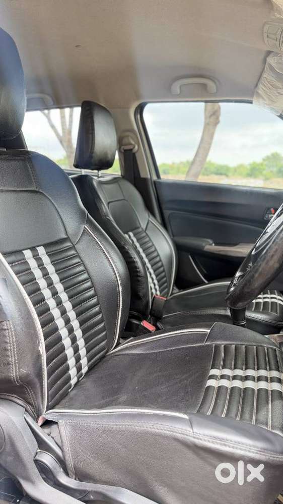 Maruti Suzuki Swift Vxi Abs Bsiv, 2023, Petrol