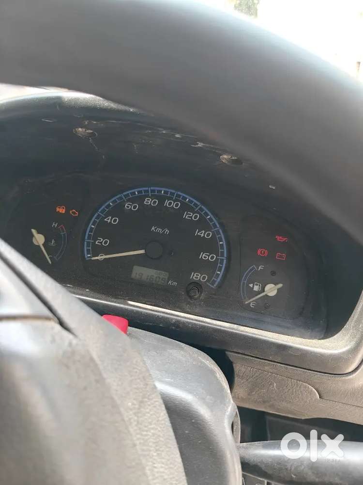 Maruti Suzuki Wagon R Cng & Hybrids 191609 Km Driven Well Condition