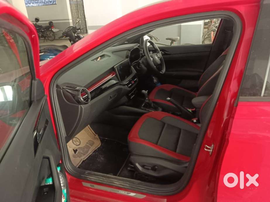 Skoda Slavia Style Matte 1.0 Tsi At, 2025, Petrol