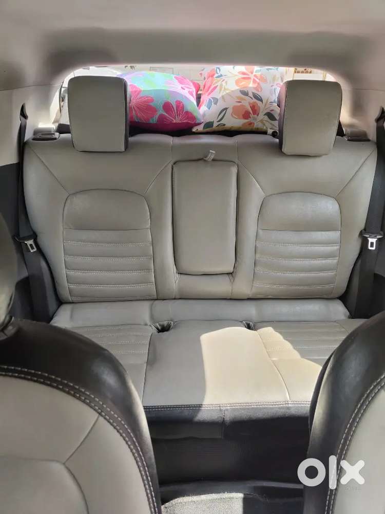 Tata Altroz Diesel 2020 Manual  Excellent Condition  77k Kms  White