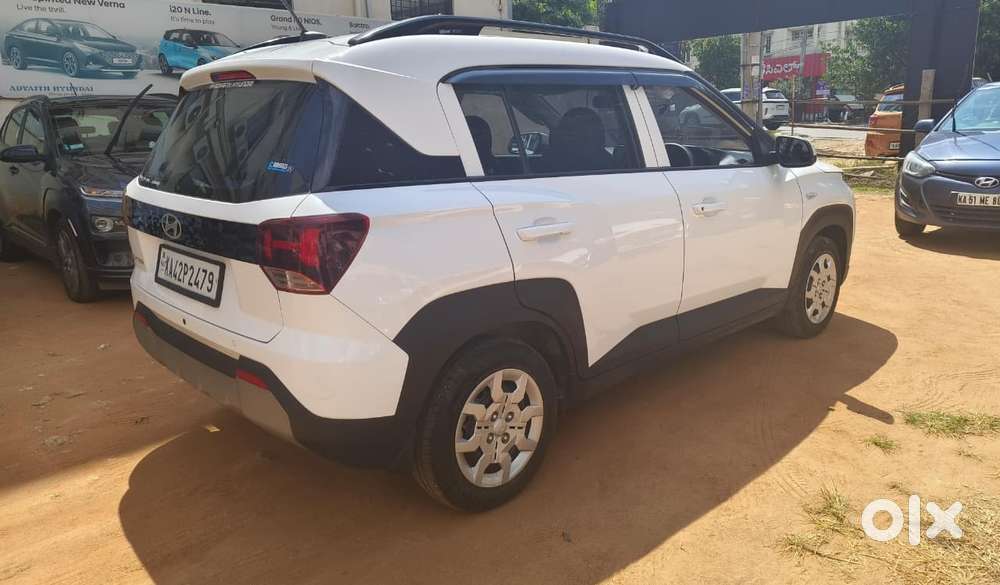 Hyundai Exter S 1.2 Mt, 2024, Petrol