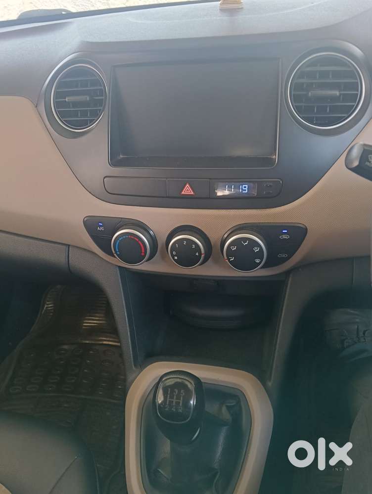 Hyundai Grand I10 2013-2016 Magna, 2014, Petrol