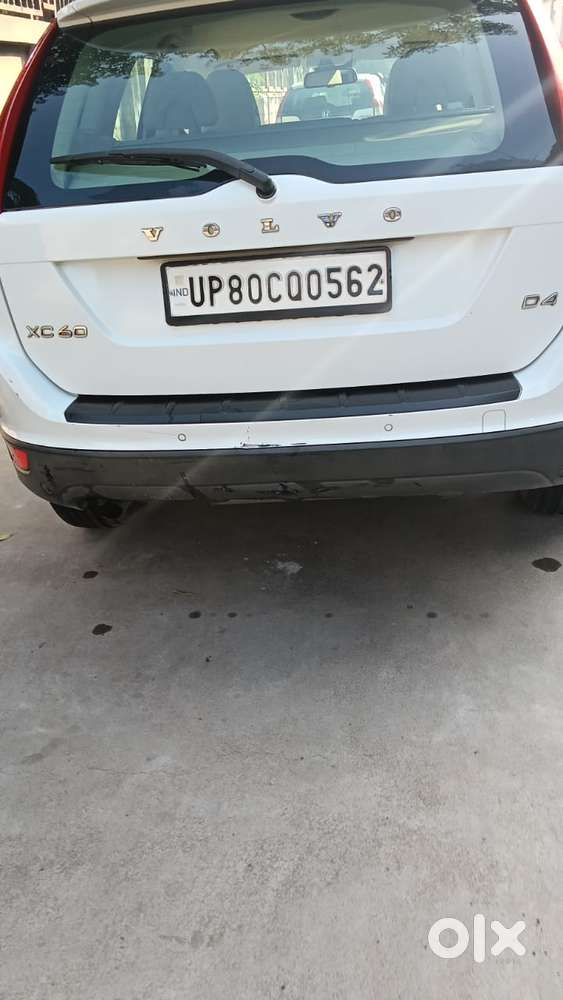 Volvo Xc60 D4 Summum, 2013, Diesel