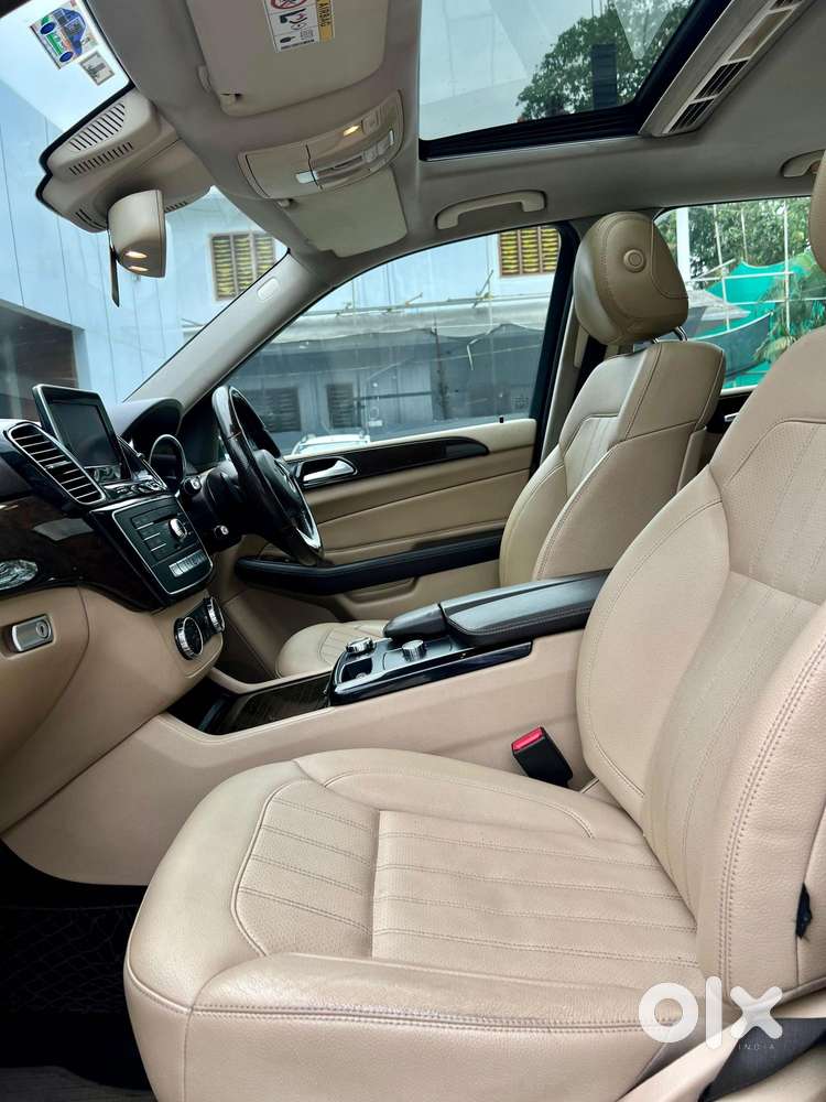 Mercedes-benz Gle Class 2.1 250d 4matic, 2015, Diesel