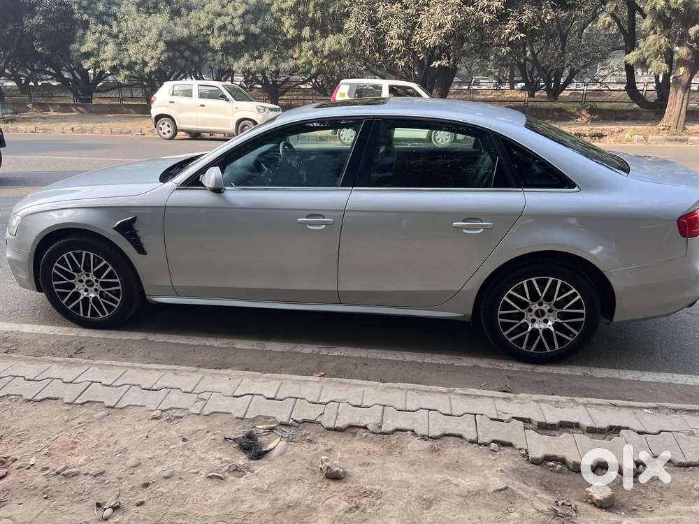 Audi A4 2.0 35 Tdi Premium Plus Sunroof, 2013, Diesel
