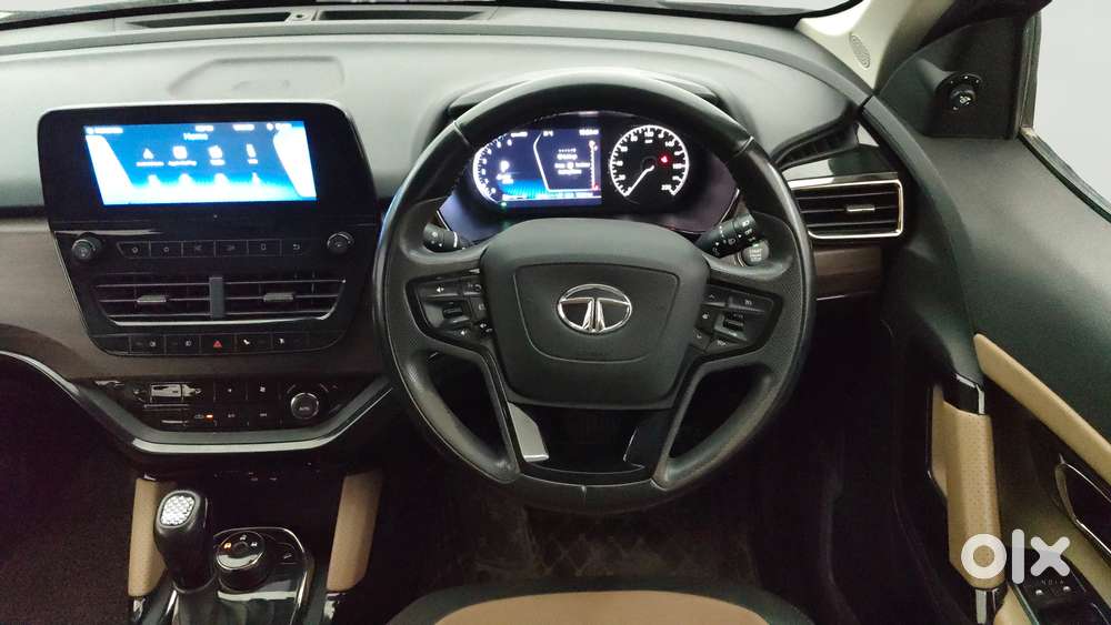 Tata Harrier Xza+, 2022, Diesel