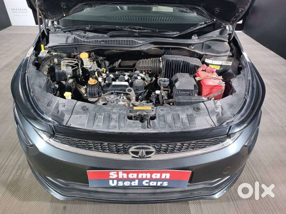 Tata Altroz 1.2 Xm, 2020, Petrol