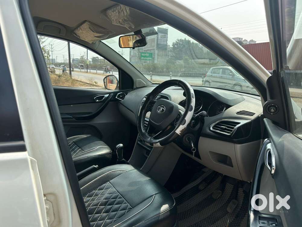 Tata Tiago Xz Plus Dual Tone, 2020, Petrol
