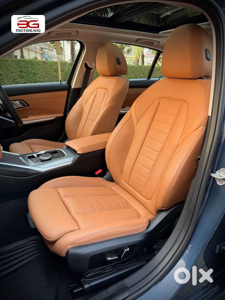 Bmw 3 Series Gran Limousine 320ld M Sport, 2026, Diesel