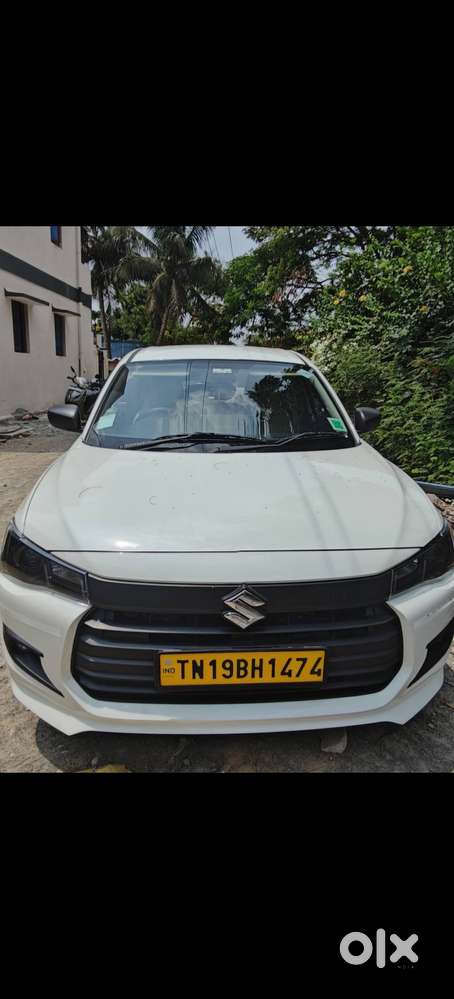 Maruti Dzire Tour S 2026