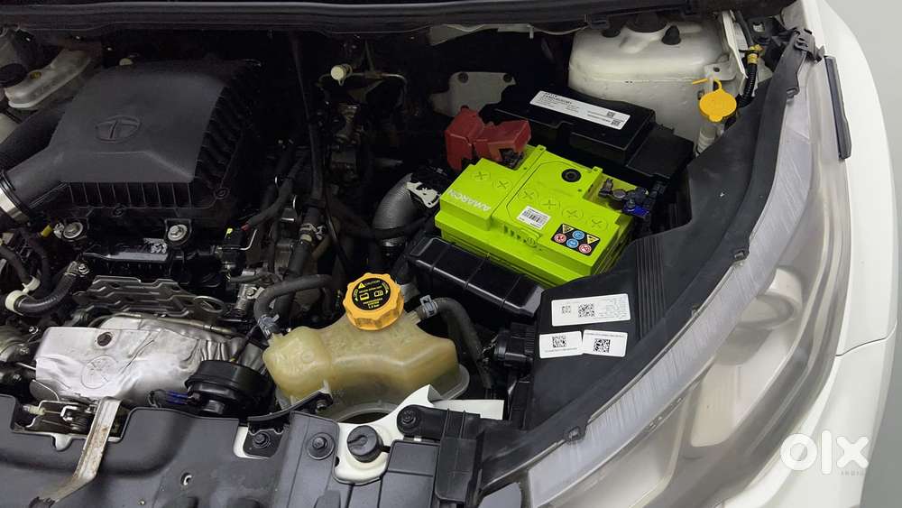 Tata Nexon 1.2 Revotron Xm (s), 2022, Petrol
