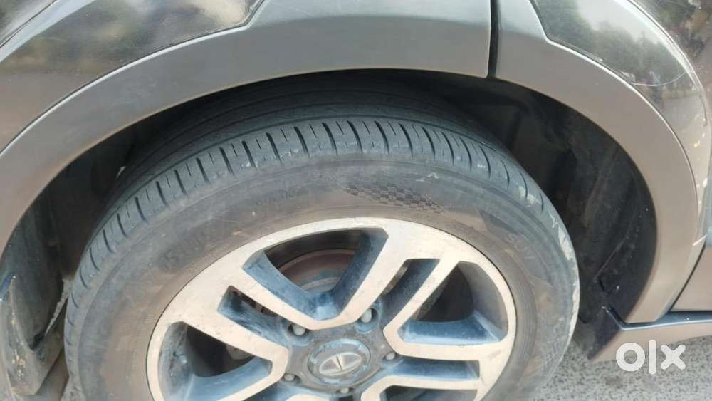 Tata Hexa 2017 – Doctor Maintained  New Engine  Excellent Condition