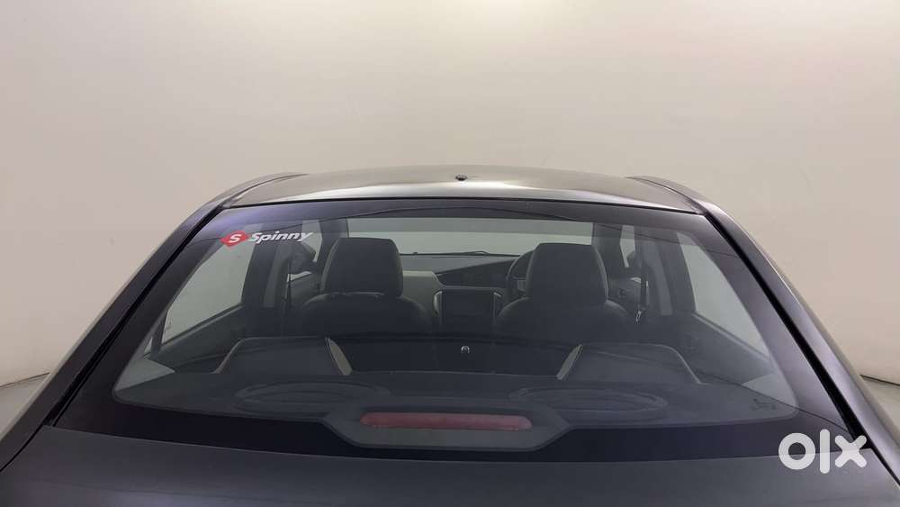 Tata Zest  Revotron 1.2t Xe, 2017, Petrol