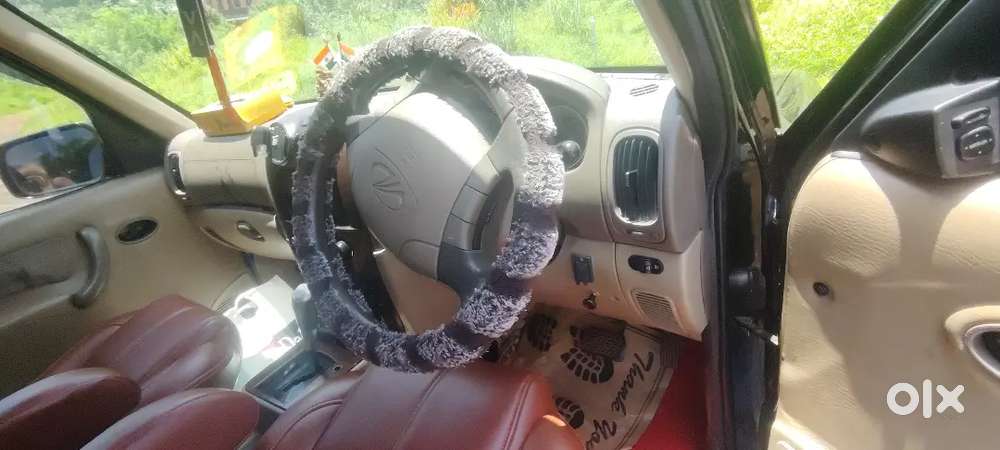 Mahindra Scorpio Classic 2010