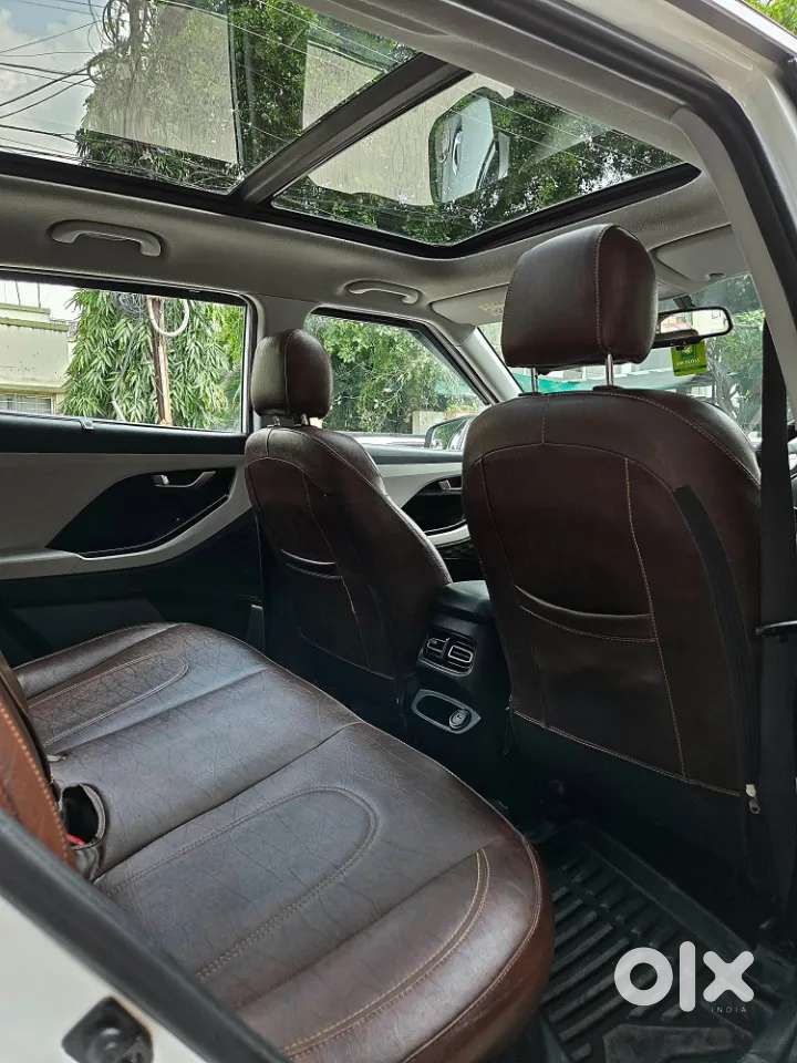 Hyundai Creta Sx 1.5 Diesel, 2021, Diesel