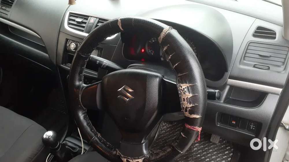 Maruti Suzuki Swift 2016