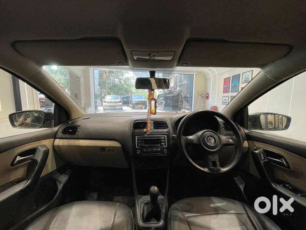 Volkswagen Polo 1.0 Mpi Comfortline, 2013, Petrol