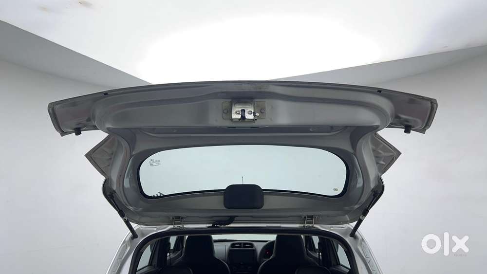 Renault Kwid Rxt 1.0, 2016, Petrol
