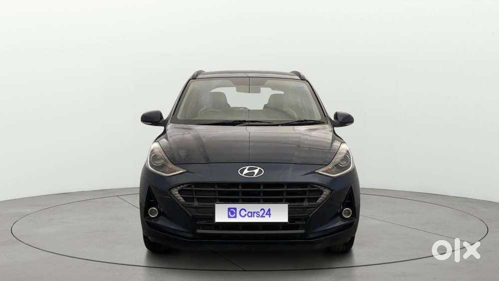 Hyundai Grand I10 Nios Asta 1.2 Kappa Vtvt, 2022, Petrol